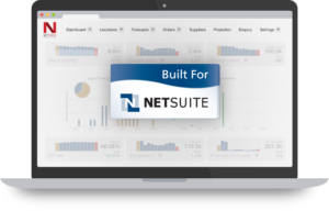 Built For NetSuite